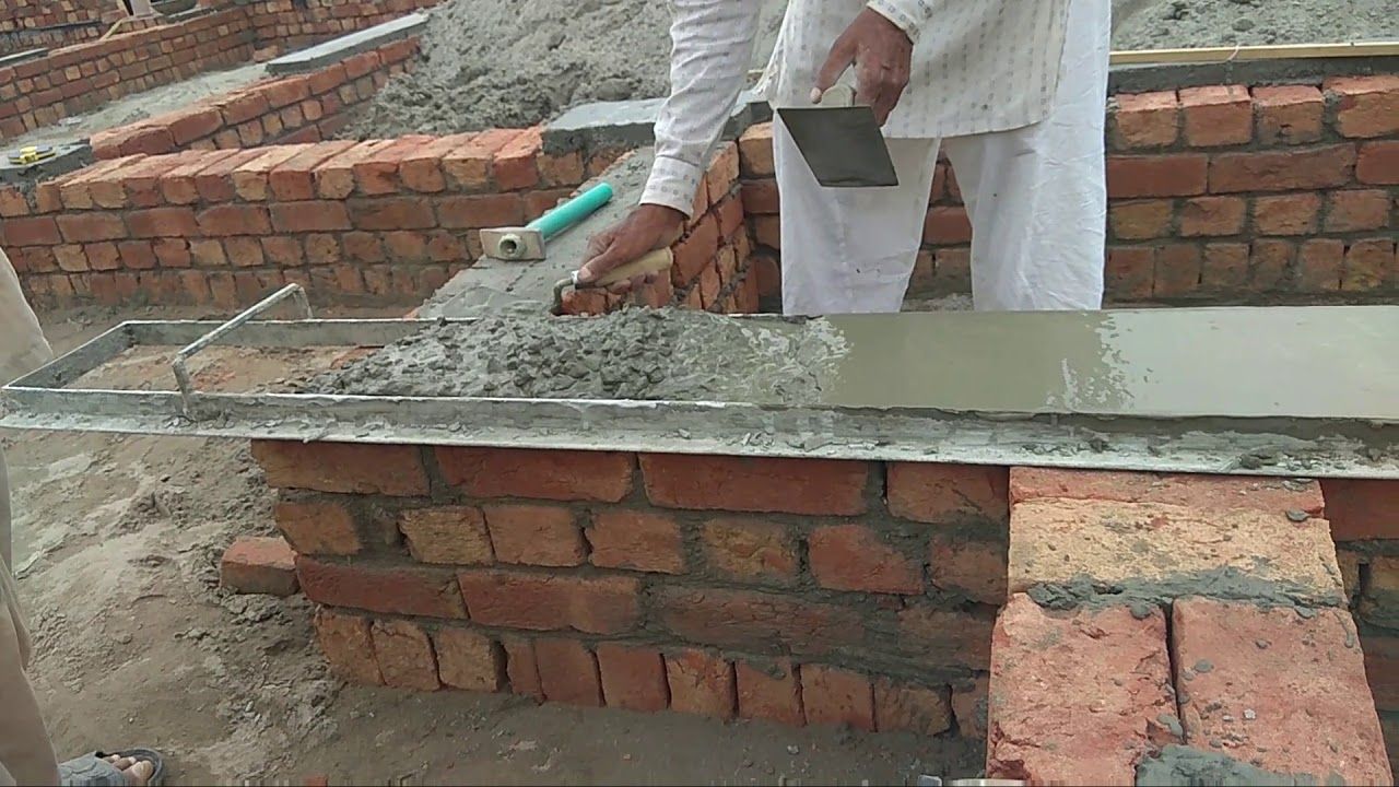 DPC in Construction