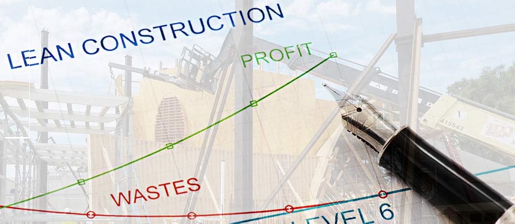 Lean Construction Techniques