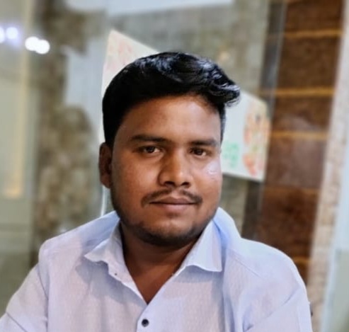 Ketan Pattekar