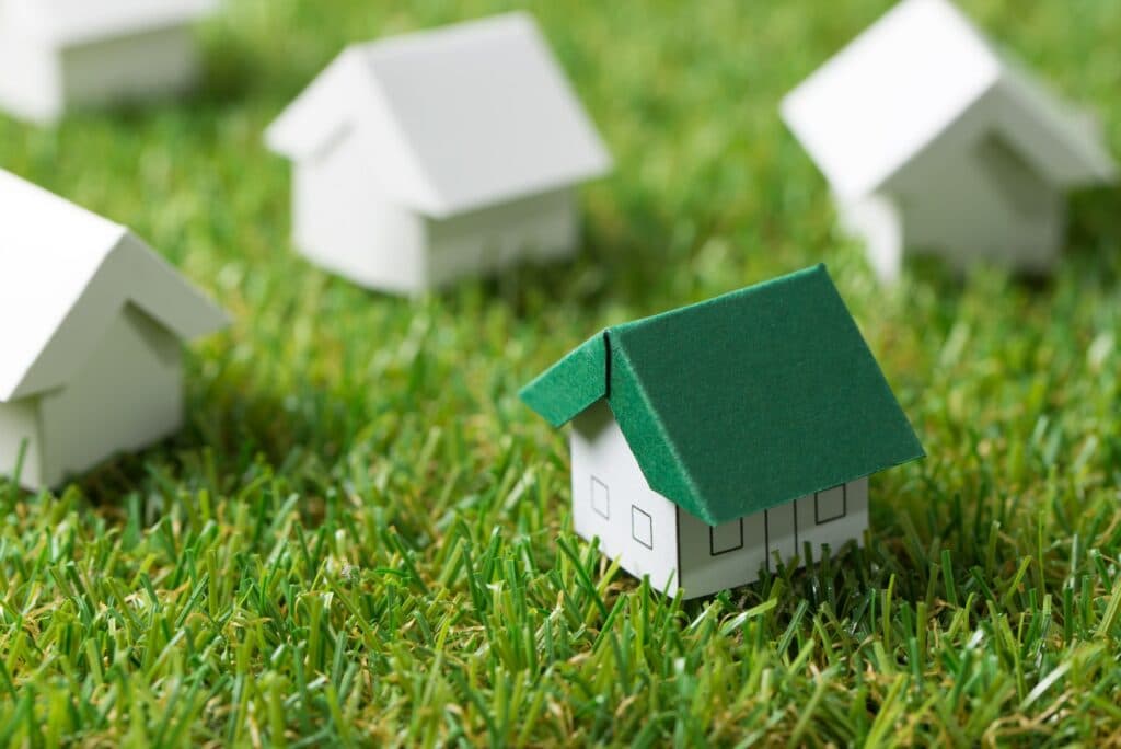 Green Building Materials