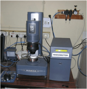 Understanding Dynamic Shear Rheometer (DSR) - KPSTRUCTURES.IN