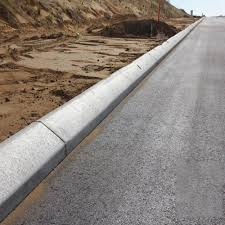 Mountable Kerbs