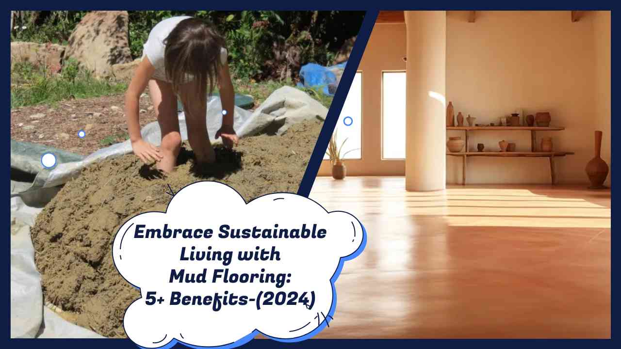 Mud Flooring