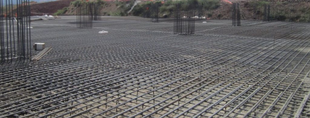 Mat Foundation