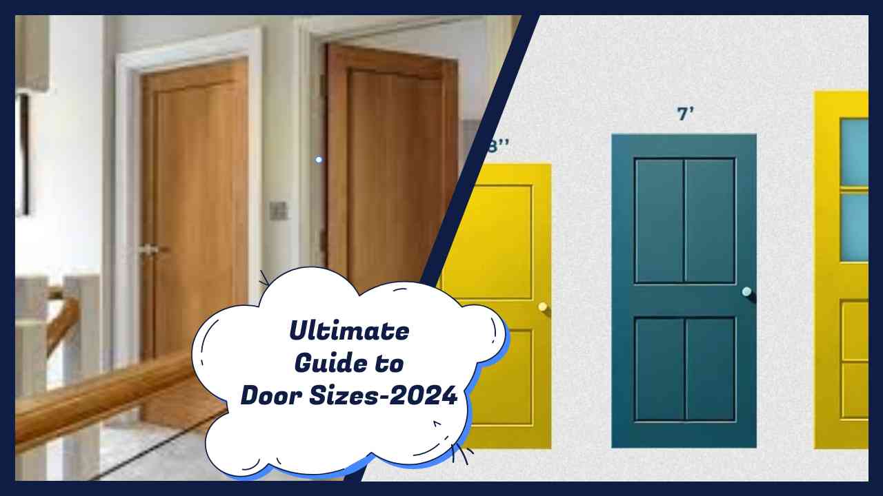 Door Sizes