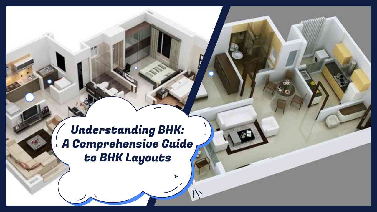 BHK Full Form