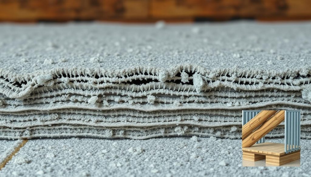 Asbestos Sheet