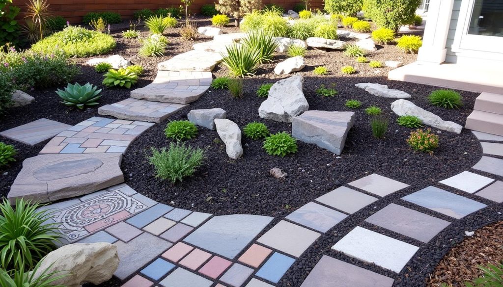 Paver Block Designs