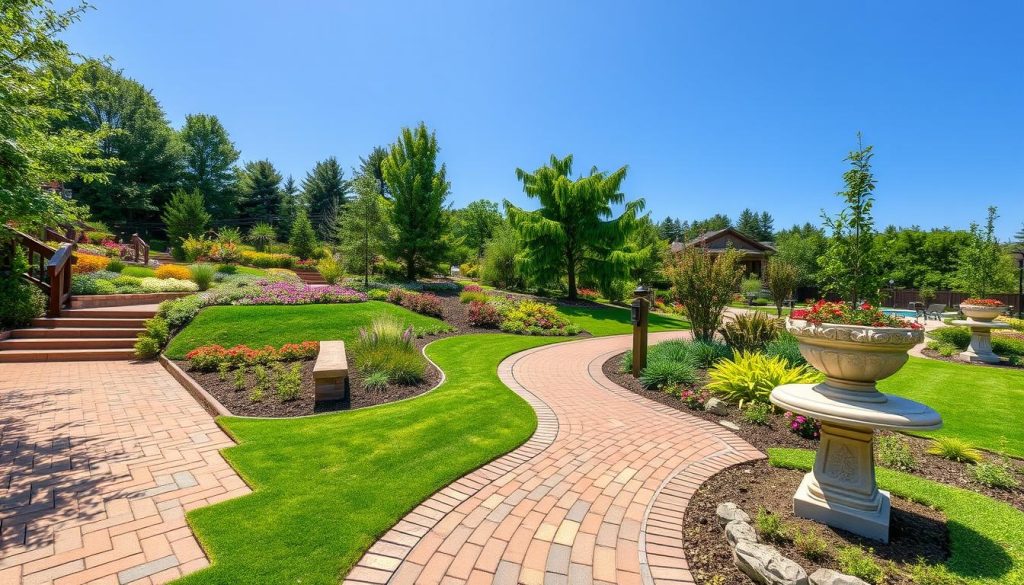 Paver Block Designs