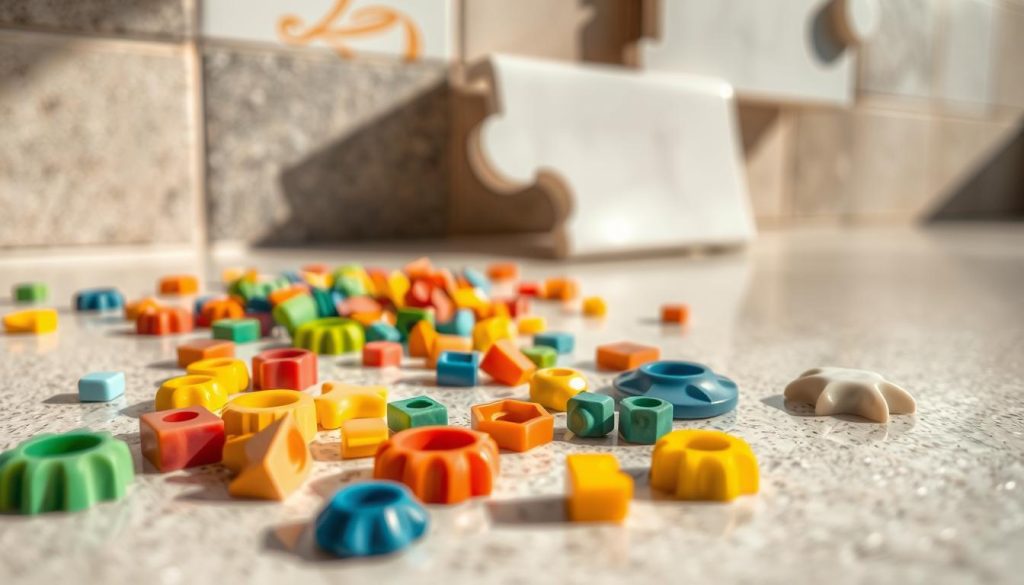 Tiles Spacers