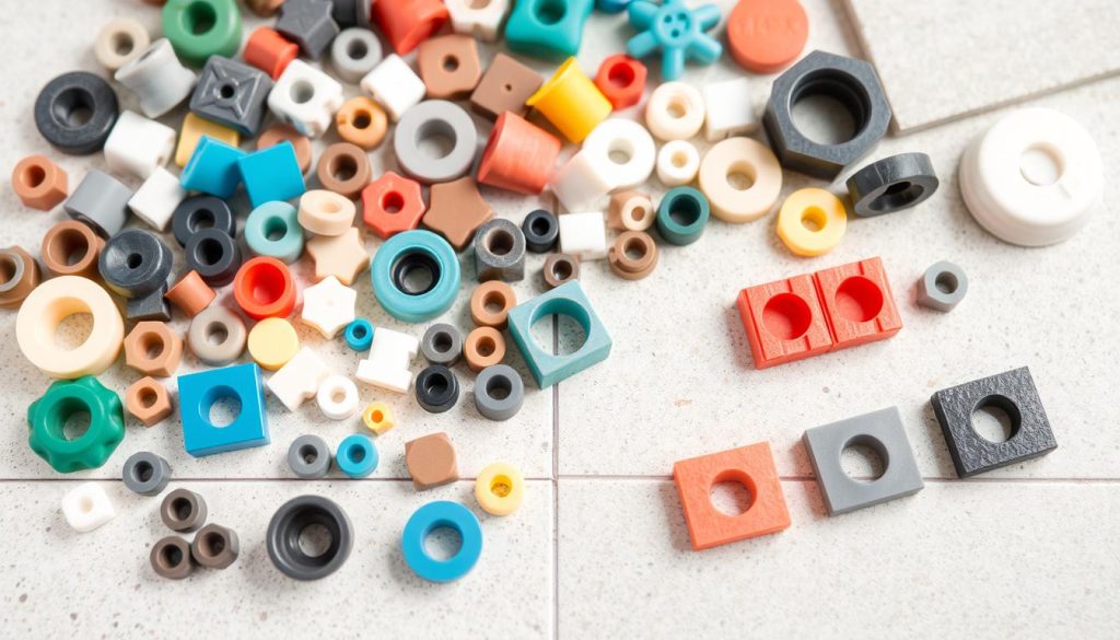 Tiles Spacers