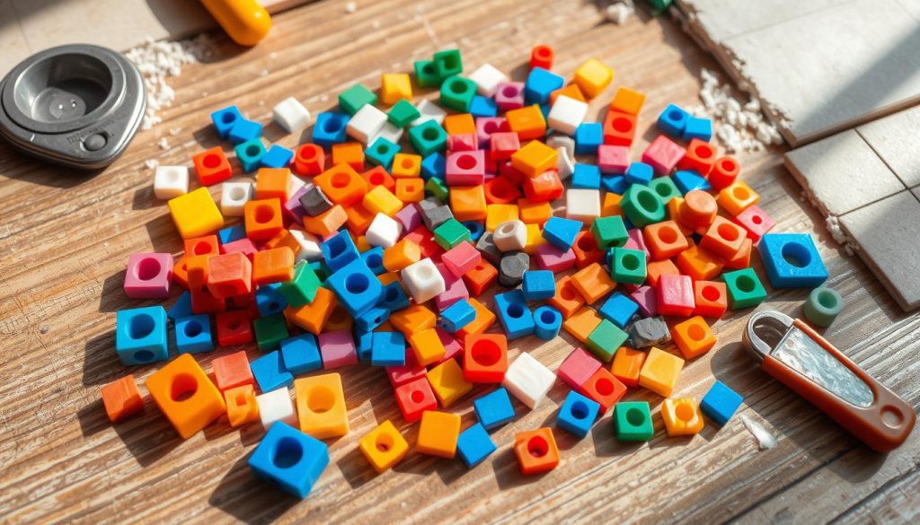 Tiles Spacers