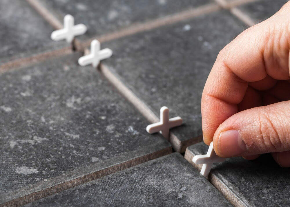 Tiles Spacers