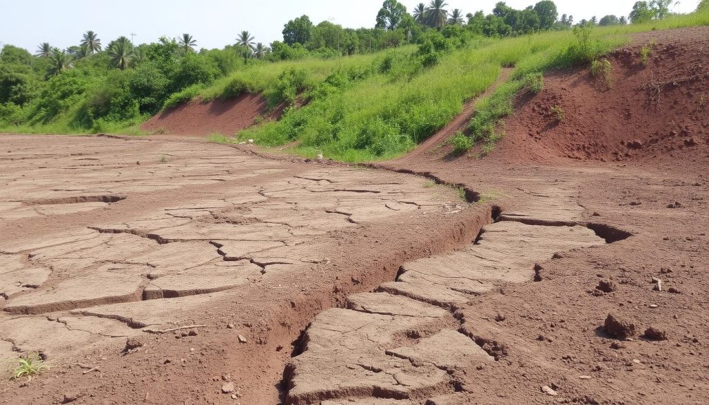 Soil Erosion