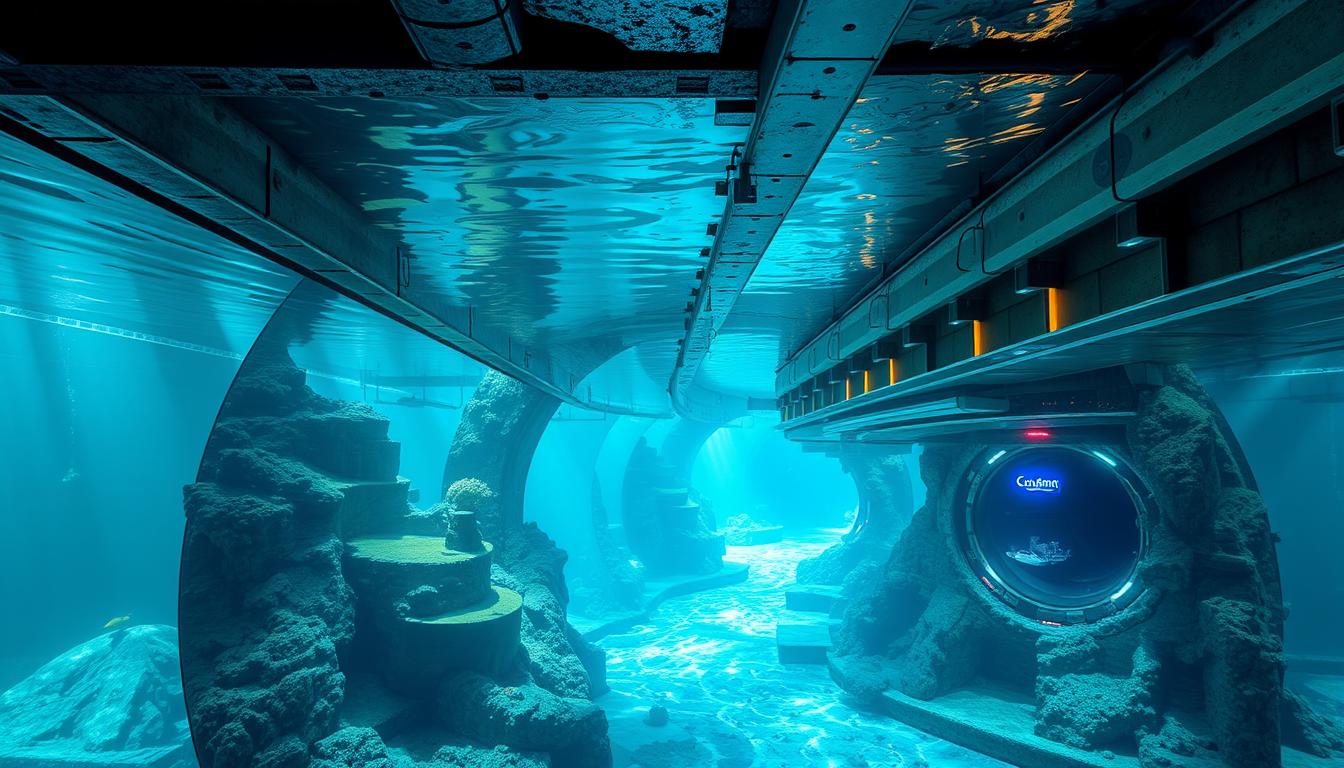 Monitor Merrimac Bridge Tunnel: Hampton Roads Crossing- 2025 ...