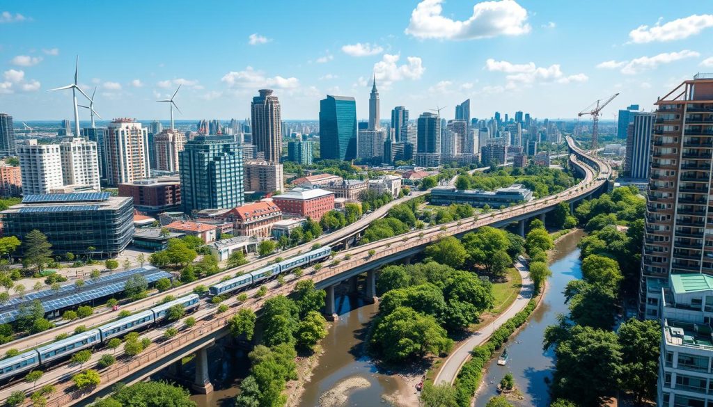 Resilient Infrastructure